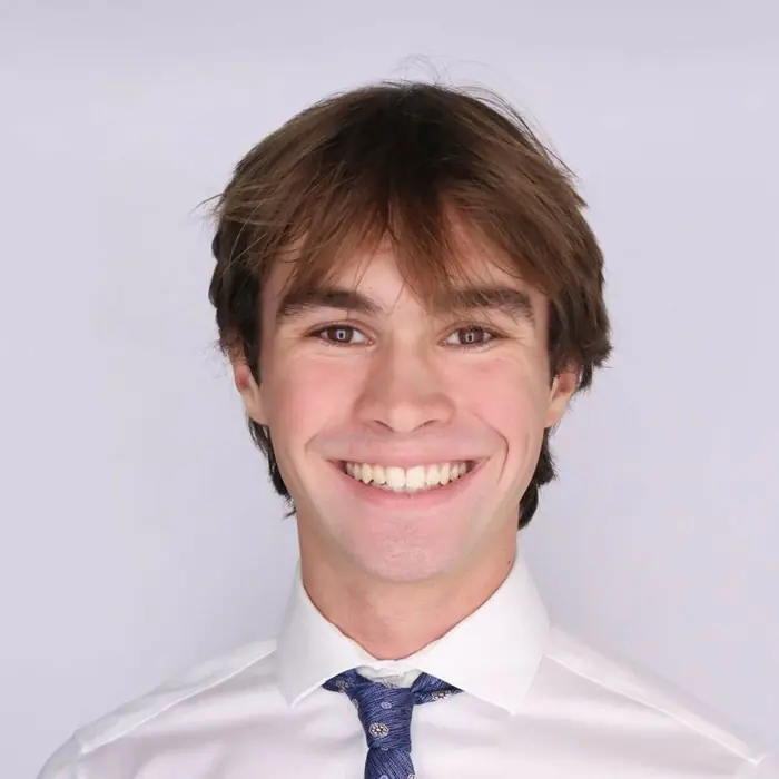 Chase Bonfiglio, who builds every Logic Frame